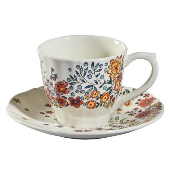 Picture of New Tea Cups