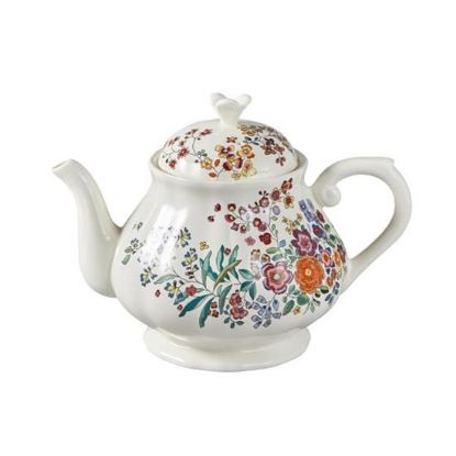 Picture of New Tea Pot