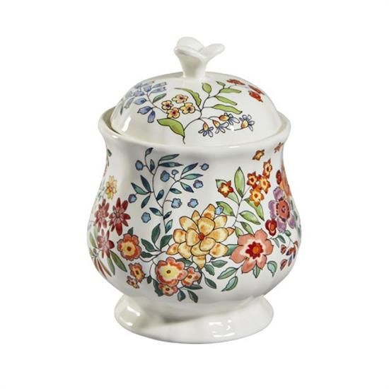 Picture of New Sugar Bowl