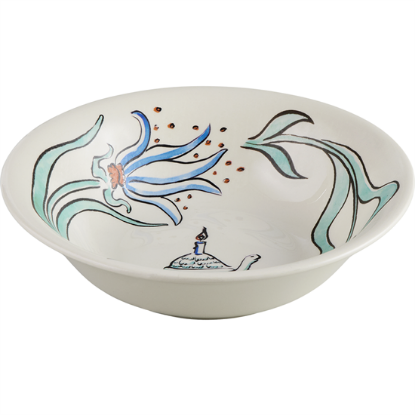 Picture of New Cereal Bowl