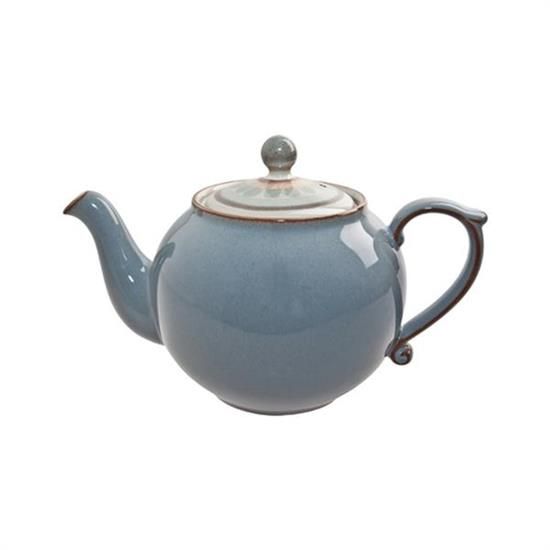 Picture of New Tea Pot