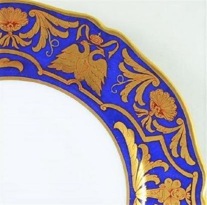 Picture of Dinner Plates