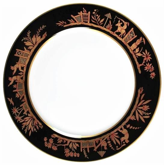 Picture of Dinner Plates