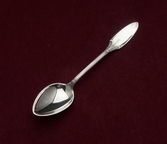 Picture of Teaspoons