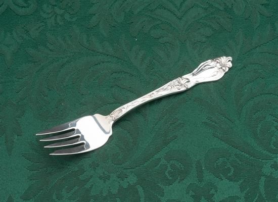 Picture of Salad Forks: