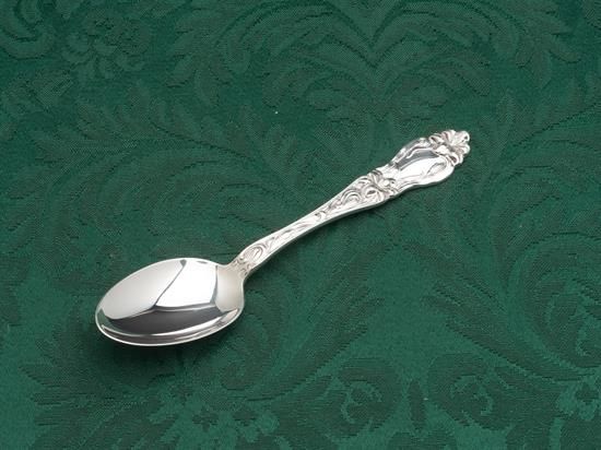 Picture of Teaspoons
