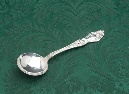 Picture of Cream Soup Spoons