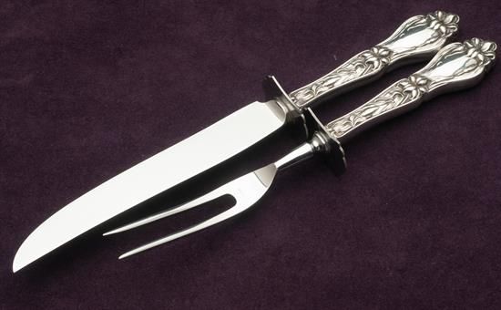 Picture of Steak Carving Set