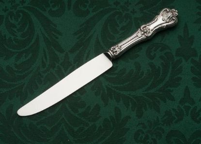 Picture of Lunch Knife French Bl.