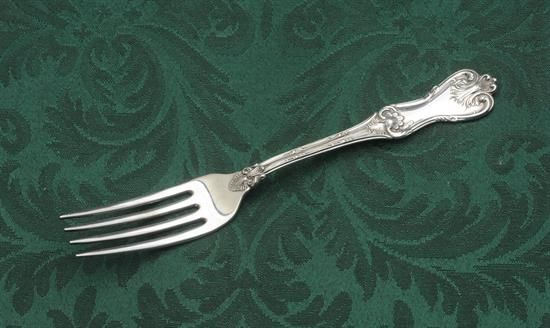 Picture of Luncheon Forks