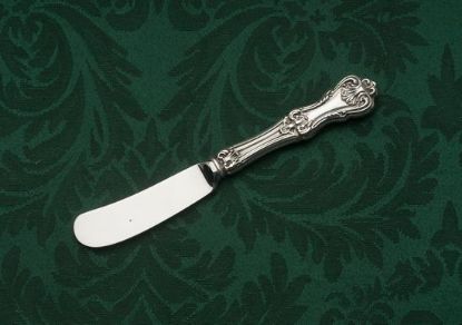 Picture of Hh Paddle Bl.spreaders