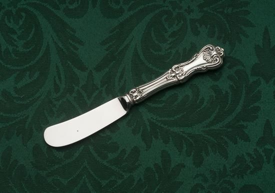 Picture of Hh Paddle Bl.spreaders