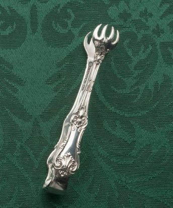 Picture of Sugar Tongs