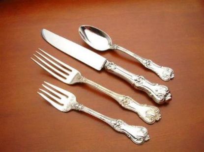 Picture of 4pc Place Size Setting