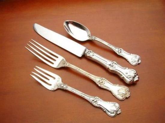 Picture of 4pc Place Size Setting