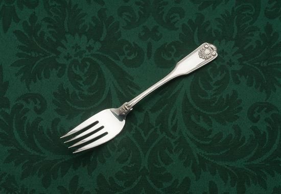 Picture of Salad Forks: