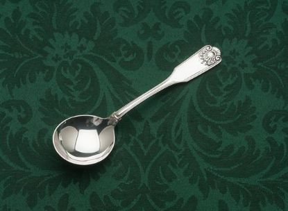 Picture of Cream Soup Spoons