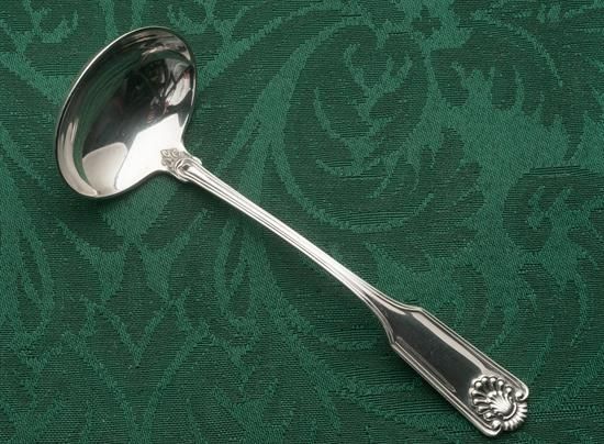 Picture of Sauce Ladle: