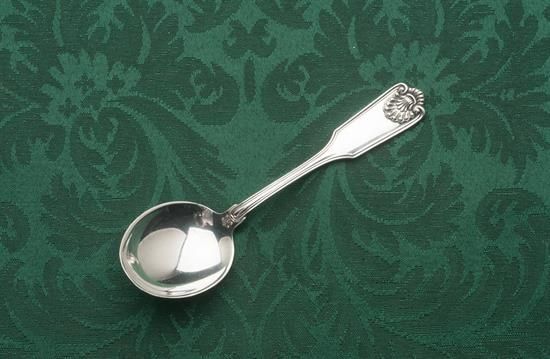 Picture of Sugar Spoon: