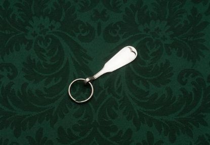 Picture of Key Chain Ring