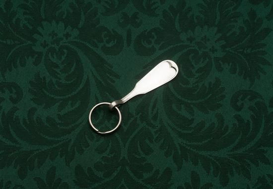 Picture of Key Chain Ring