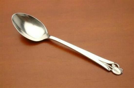 Picture of Place Soup Spoons