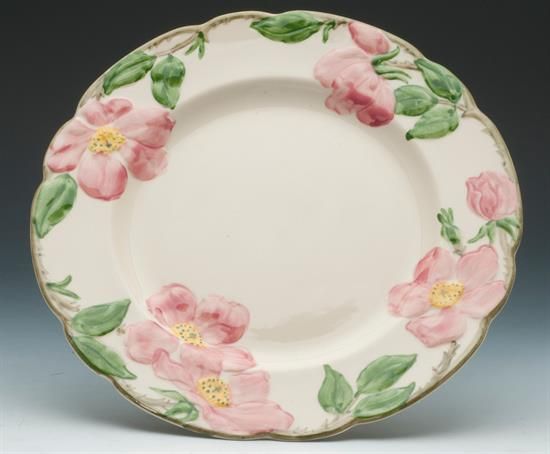 Picture of Lunch Plate