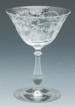 Picture of Saucer Champagne