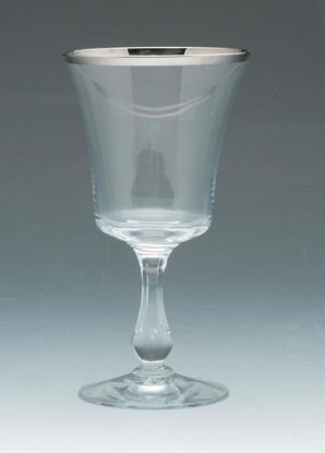 Picture of Water Goblet