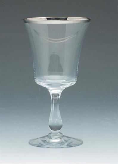 Picture of Water Goblet