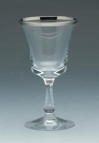 Picture of White Wine Glass