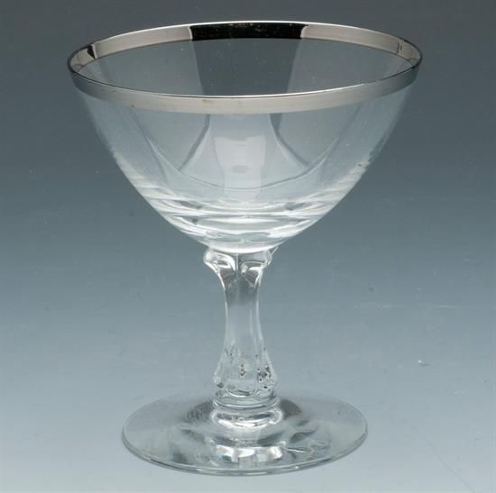 Picture of Low Sherbert Cups