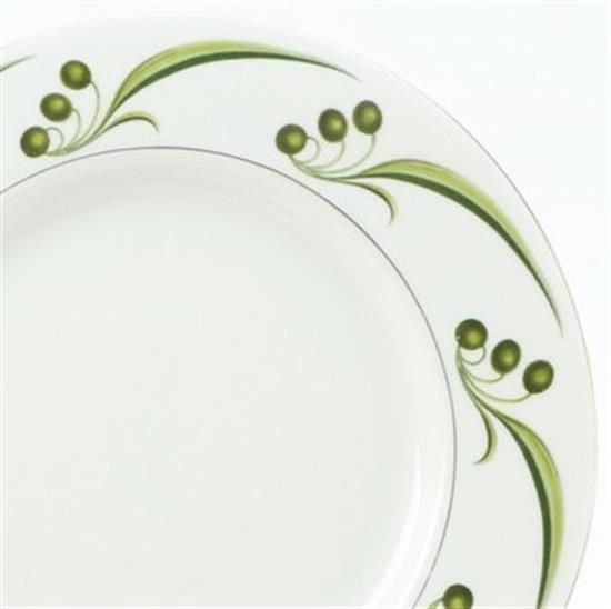 Picture of Dinner Plates