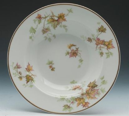 Picture of Soup Plates