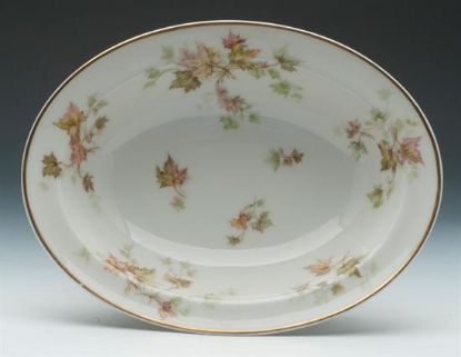 Picture of Open Vegetable Small