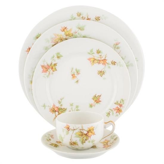 Picture of 5pc. Place Setting