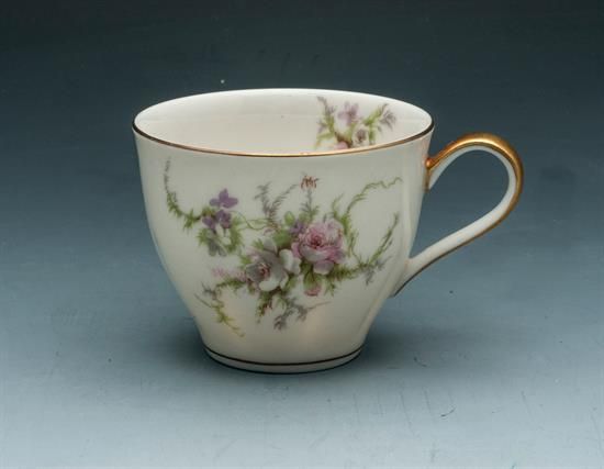 Picture of Demitasse Cups