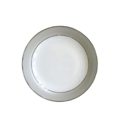 Picture of New Soup Plates