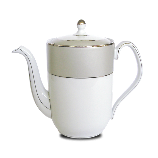 Picture of New Coffee Pot