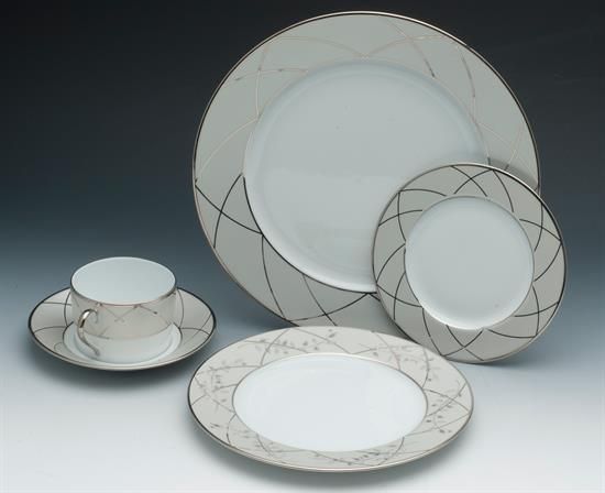 Picture of 5pc. Place Setting