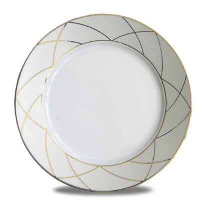 Picture of New Dinner Plate