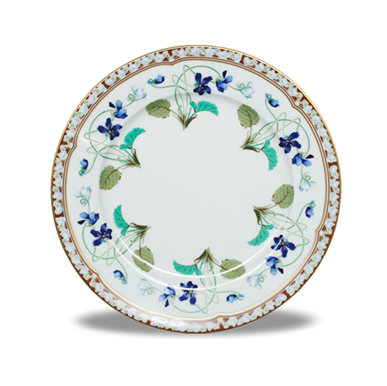 Picture of New Salad Plates