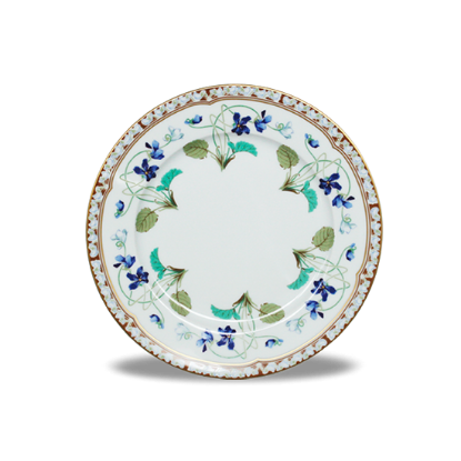 Picture of New Butter Plates