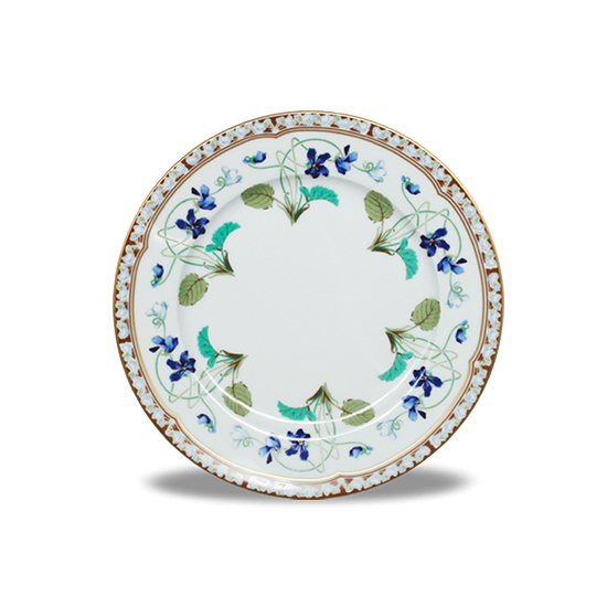 Picture of New Butter Plates