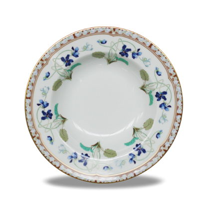 Picture of New Soup Plates