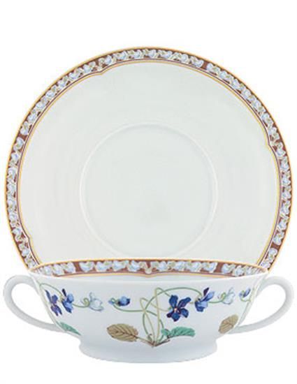 Picture of New Cream Soup Cup