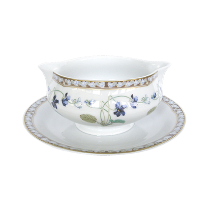 Picture of New Sauce Boat