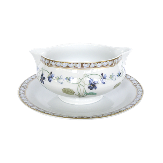 Picture of New Sauce Boat