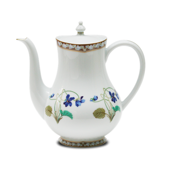 Picture of New Coffee Pot