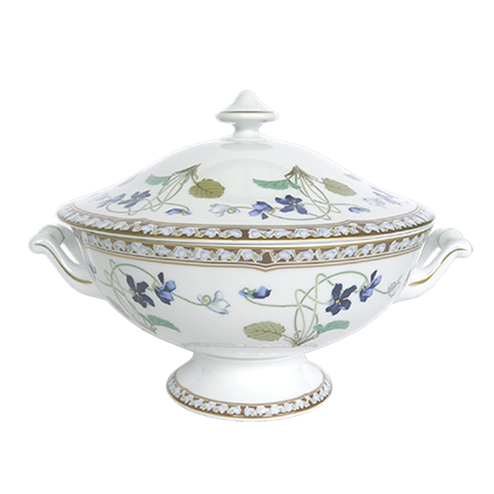 Picture of New Soup Tureen